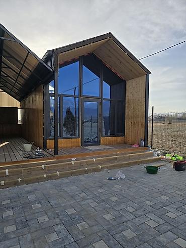 Продажа отелей и хостелов: Барнхаусы очень качественно строилось в центре чок тал РОЯЛЬ — 11