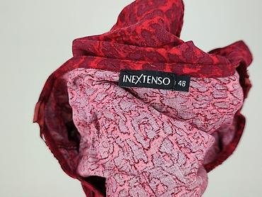 second hand online stores: Inextenso, Bluzka damska, rozmiar 4XL — 4