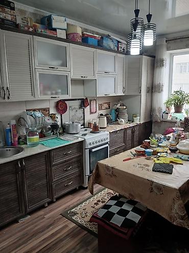 1: 1 комната, 47 м², Восток-5 мкр 3 этаж — 3