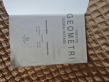 tqdk informatika pdf kitab yukle: Palme yayıncılık geometri soru Bankası