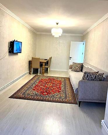 kohnə binalar: Bakı, 8-ci kilometr, 3 otaqlı, Köhnə tikili, m. Xalqlar Dostluğu, 70 kv. m — 3