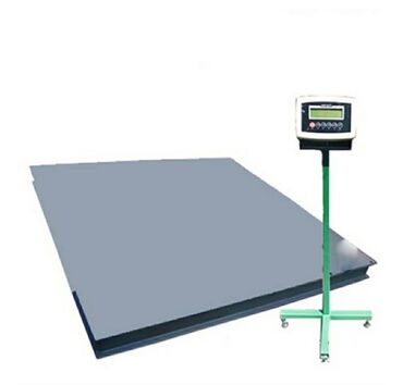 Ticarət tərəziləri: Terezi satilir — 3