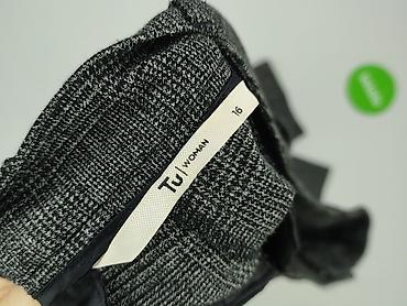 uzywane majtki: TU Woman, Spodnie materiałowe damskie, rozmiar 2XL w lalafo.pl — 4 uzywane majtki: TU Woman, Spodnie materiałowe damskie, rozmiar 2XL — 4