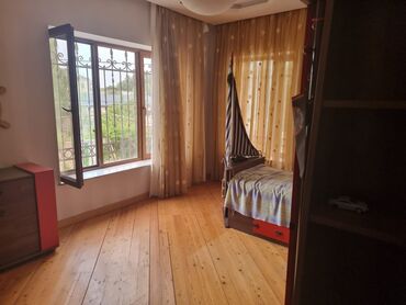 Bağ evlərinin kirayəsi: 250 kv. m, 7 otaqlı, Hovuzlu, Telefon, İnternet, Artezian quyusu — 21