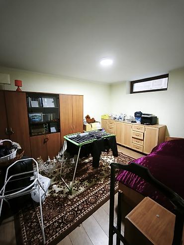 Долгосрочная аренда домов: 200 м², 5 комнат, Теплый пол, Евроремонт, Лоджия — 8