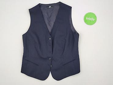 kamizelka: Tailored, Kamizelka damska, rozmiar M — 2