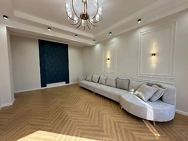 Үйлөрдү сатуу: 5 бөлмө, 214 м², 3 соток, Кара-Жыгач ж/м Газ, Электр энергиясы, Канализация — 4