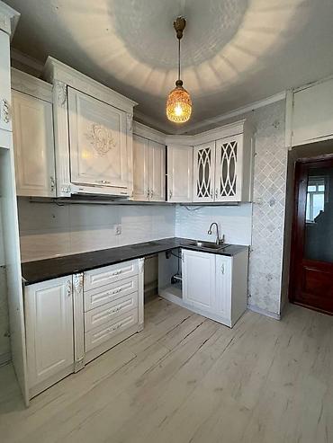 Продажа квартир: 4 комнаты, 76 м², Индивидуалка, 5 этаж, Евроремонт — 5