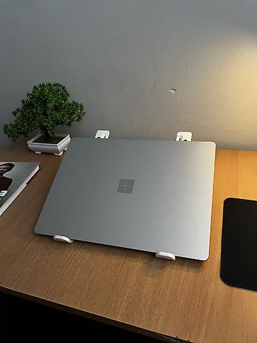 Ноутбуки Microsoft: Для учебы, Б/у, Intel Core i5 — 1