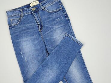 buty zimowe na obcasie ccc: Джинси жіночі, розмір M