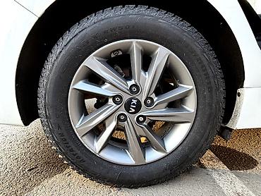 Kia: Kia K5: 2019 г., 2 л, Автомат, Газ, Седан — 9