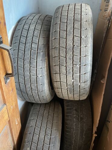 шины r14c: Шины зимние r 16