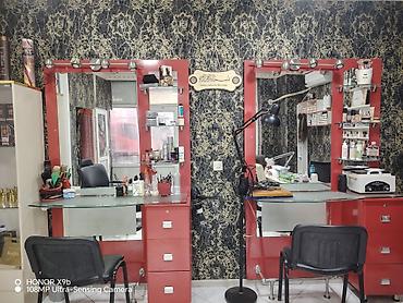2 ədəd salon güzgüsü satılır təcili. Qiyməti 150 manat. Ünvan Binəqedi