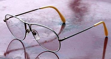 Naočare: Vintage Rodenstock YOUNG LOOK 145 dioptrijski ram ORIGINAL. ORIGINAL — 7