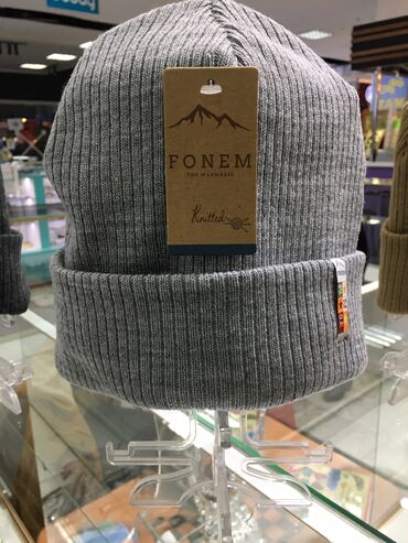 Шапки: Турция, универсальные — 2