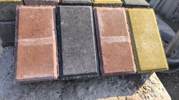 Евробрусчатка: Прессованная Прессованные брусчатки отличного качества! прессованная — 5