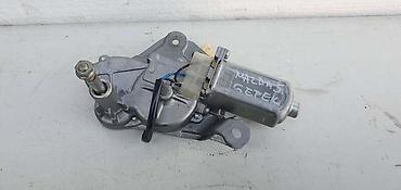 desno krilo golf 4: MOTOR ZADNJEG BRISACA ZA MAZDA 5 | Mazda 5 Mazda 5 Motor zadnjeg — 1