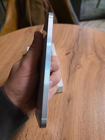 Samsung: Samsung Galaxy A56 5G, Б/у, 256 ГБ, цвет - Белый, 2 SIM, eSIM — 7