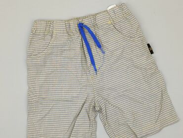 spodenki engelbert strauss: Shorts, 4-5 years, 110, condition - Good