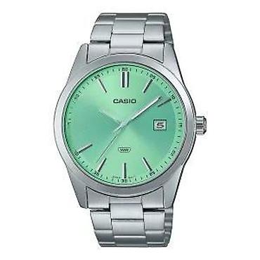 Ručni satovi: Casio MTP-VD03D-3A2 Potpuno NOV sat Casio MTP-VD03D-3A2, dolazi u — 10