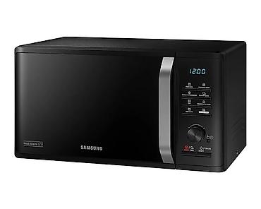 микроволновка samsung: Микроволновка, Новый, Платная доставка — 7