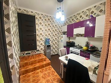 Дома: Продается дом 76 м² с участком 6 соток - 125т$ Дом построен из кирпича — 9