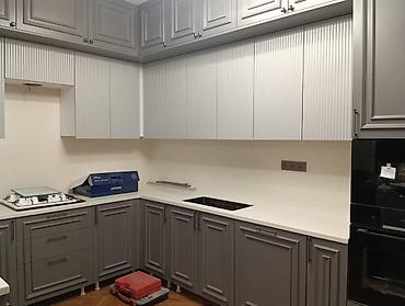 реставрация кухни из мдф: Мебель на заказ Кухни индивидуальному проекту - Дизайн по вашему — 6