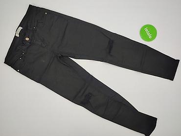 dżinsy stretch: Stradivarius, Jeansy damskie, rozmiar S — 2