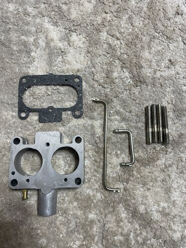 где можно продать бу вещи бишкек: Переходная плита карбюратора под газ на автомашину ЗИЛ (комплект)