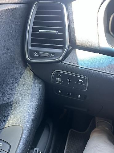 gra: Hyundai Grandeur: 2019 г., 2.4 л, Автомат, Бензин, Седан — 3