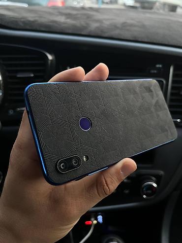 redmi 7 цена в оше: Redmi, Redmi Note 7, Б/у, 128 ГБ, цвет - Синий, 2 SIM — 4