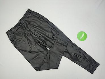 3 4 trouser: ONLY, Spodnie materiałowe damskie, rozmiar S — 2