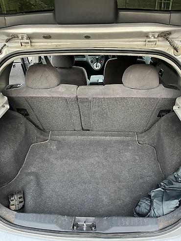 crv 2001: Honda Civic: 2001 г., 1.5 л, Вариатор, Бензин, Хэтчбэк — 6