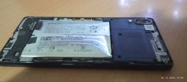 Sony: Sony Xperia L3, bоја - Crna — 7