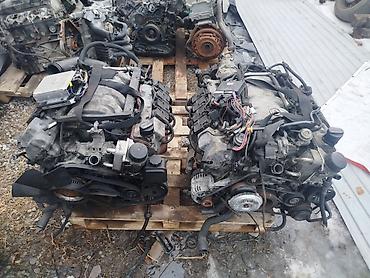 Другие автозапчасти: Автозапчасти на мерседес. Защитки двигателя, фары, бампера, ходовка — 18