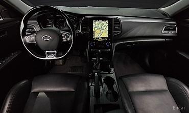 renault: Renault Talisman: 2020 г., 2 л, Робот, Газ, Седан — 10