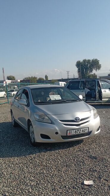 какая машина подойдет для яндекс такси бишкек: Toyota Yaris: 2006 г., 1.5 л, Автомат, Бензин, Седан