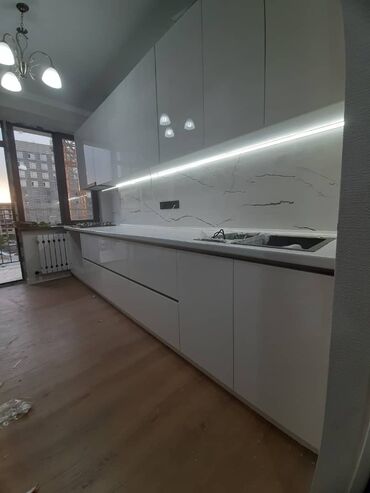 бокс для малярки: 2 комнаты, 60 м², 5 этаж, Евроремонт