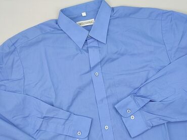 koszule męskie solid: Wółczanka, Shirt for men