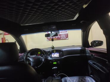 Kia: Kia Cerato: 1.6 l | Sedan — 8