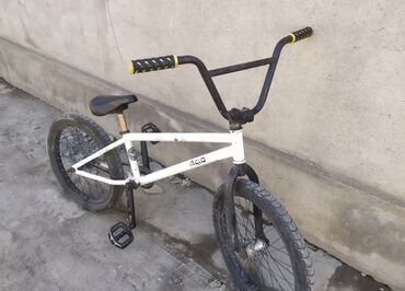 BMX велосипеды: BMX велосипед, Рама S (145 - 165 см), Б/у