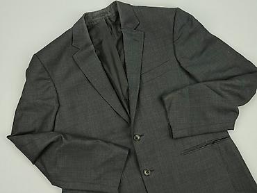 short: Marynarka męska, rozmiar 2XL — 1
