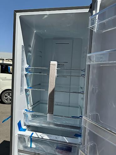 Холодильники: Холодильник Avest, Новый, Двухкамерный, No frost, 60 * 205 * 68 at lalafo.kg — 3 Холодильники: Холодильник Avest, Новый, Двухкамерный, No frost, 60 * 205 * 68 — 3