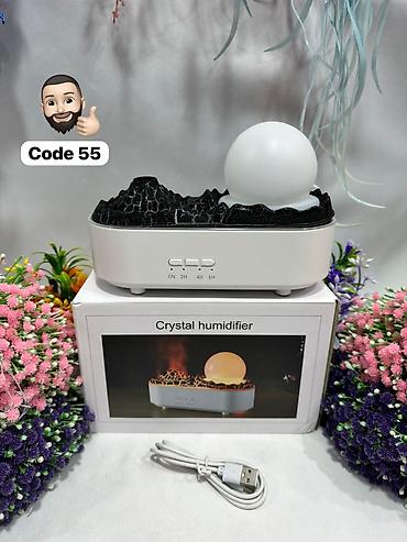 nebulizer qiymeti: 🆕Təravətləndirici super məhsul 🛍️Qiymət:30 Azn 📲Sifaris Yalniz — 2