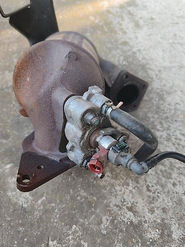 elm 327 adapter: PETA DIZNA 1.5 78 KW ZA RENAULT MEGANE, SCENIC OD 2009. DO 2011. GOD — 1