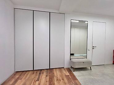 110: 3 комнаты, 110 м², Элитка, 10 этаж, Дизайнерский ремонт — 5