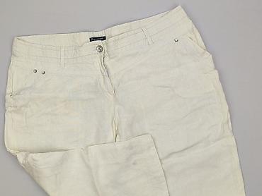 figi h: Spodnie 3/4 damskie, rozmiar 3XL — 1