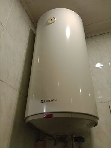 ariston qiymətləri: Ariston 100 l