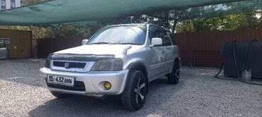 диски хонда сивик: Honda CR-V: 1999 г., 2 л, Автоматические, Бензин, Кроссовер