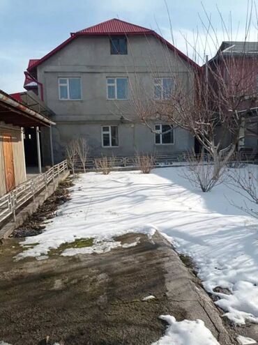 заря дома: Дом, 157 м², 5 комнат, Собственник, Косметический ремонт